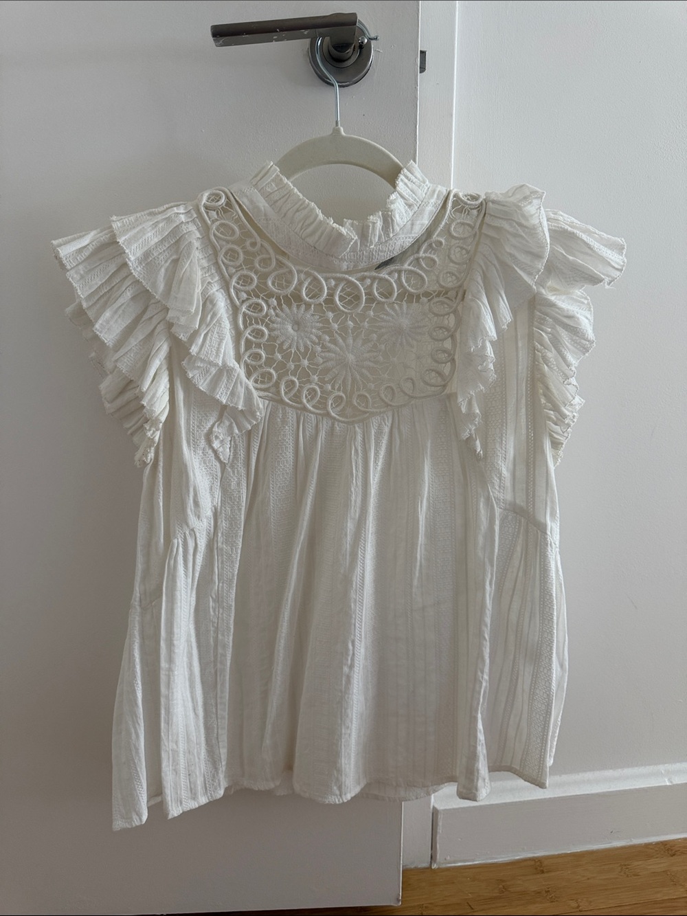 Sea New York Blouse